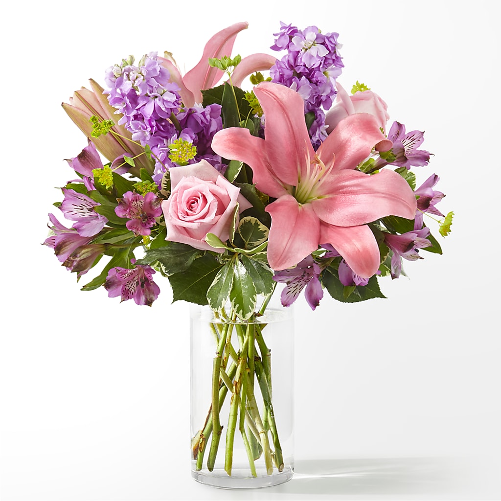 Precious Petals Bouquet – Park Avenue Florist, Orange Park FL