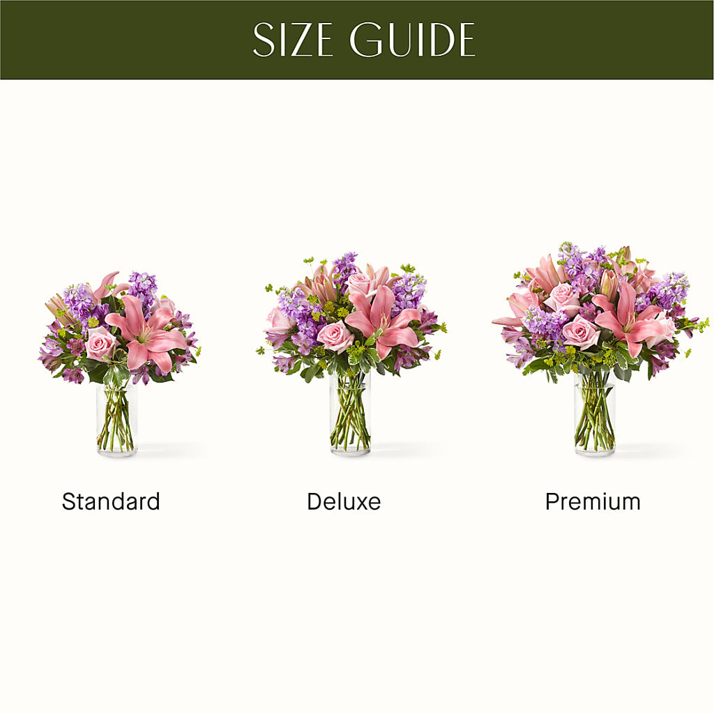 Precious Petals Bouquet – Park Avenue Florist, Orange Park FL