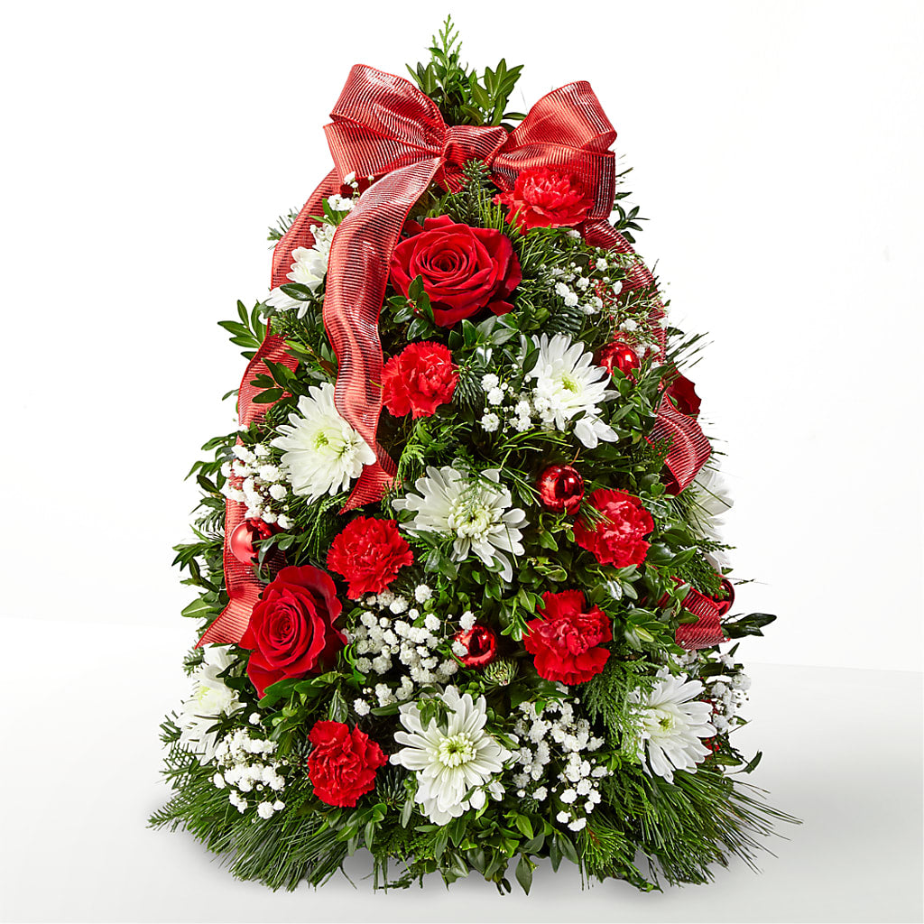 Make It Merry Tree – Park Avenue Florist, Orange Park FL