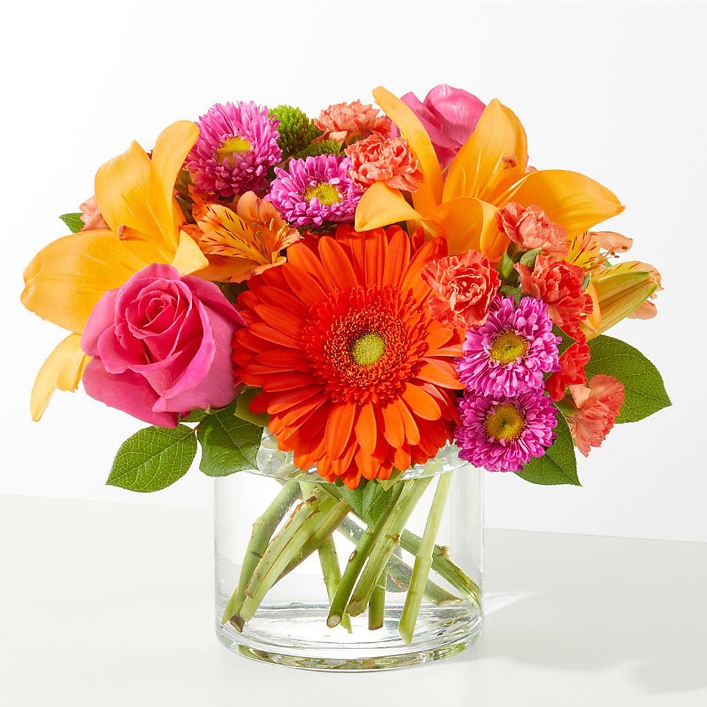 Soiree Bouquet – Park Avenue Florist, Orange Park FL