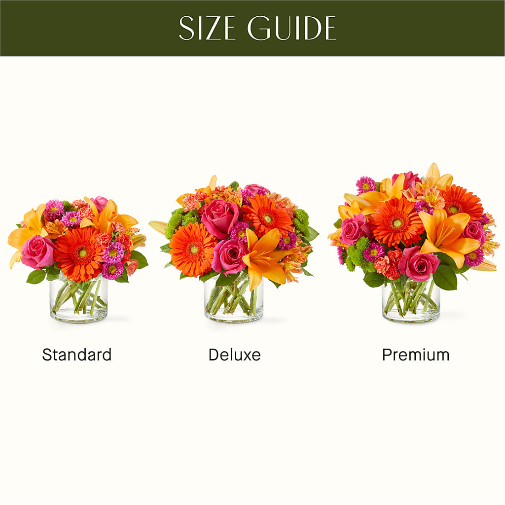 Soiree Bouquet – Park Avenue Florist, Orange Park FL