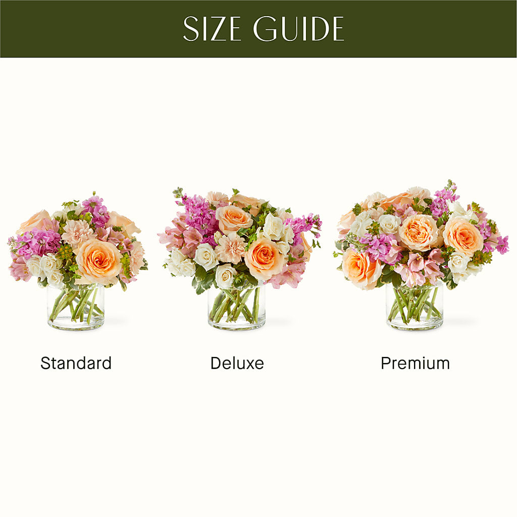 Paradise Bouquet – Park Avenue Florist, Orange Park FL