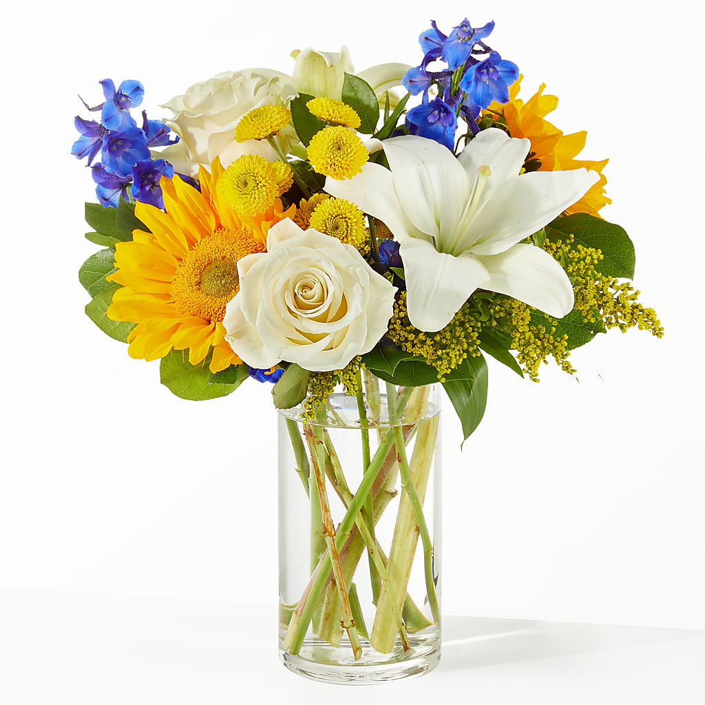 Stargazing Bouquet – Park Avenue Florist, Orange Park FL