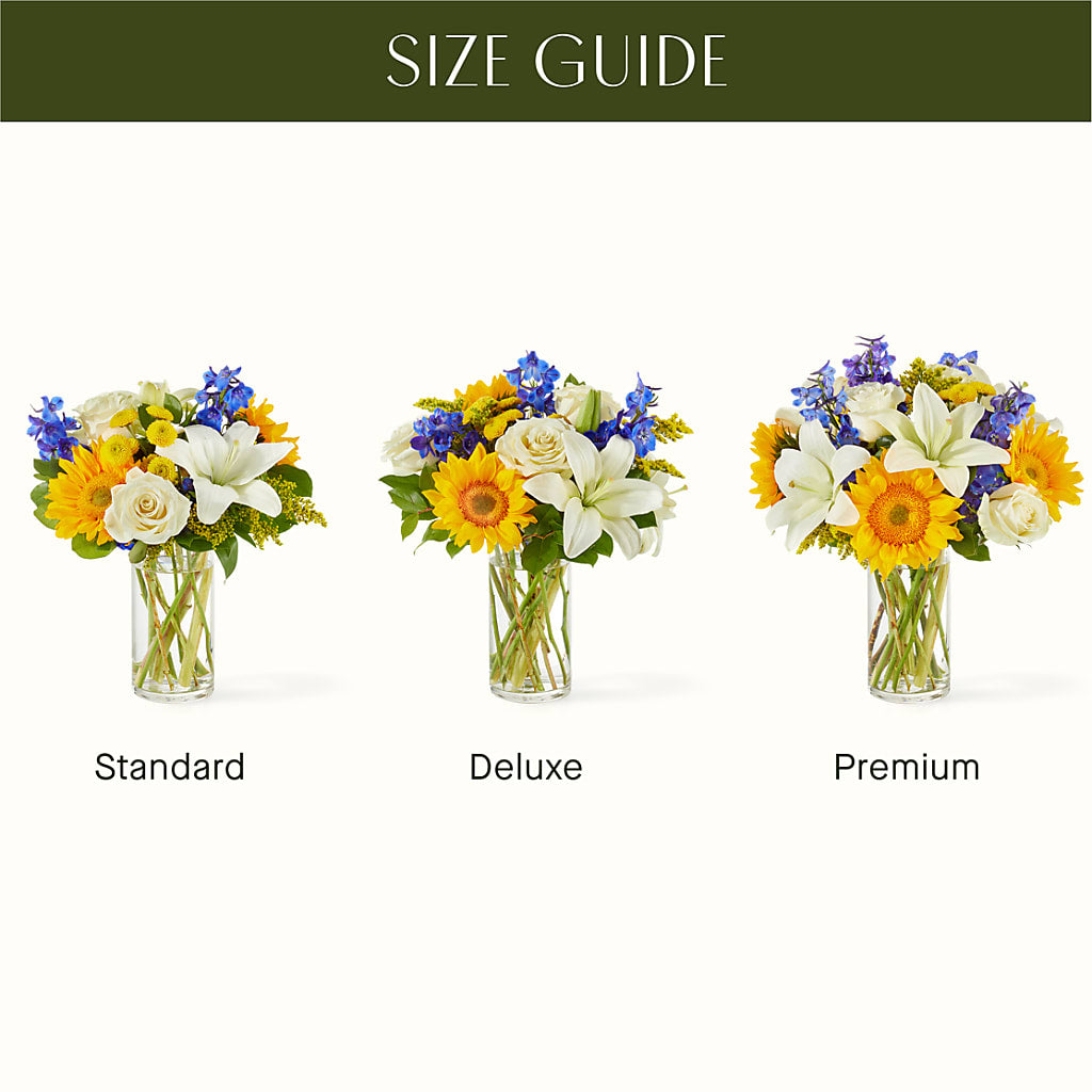 Stargazing Bouquet – Park Avenue Florist, Orange Park FL