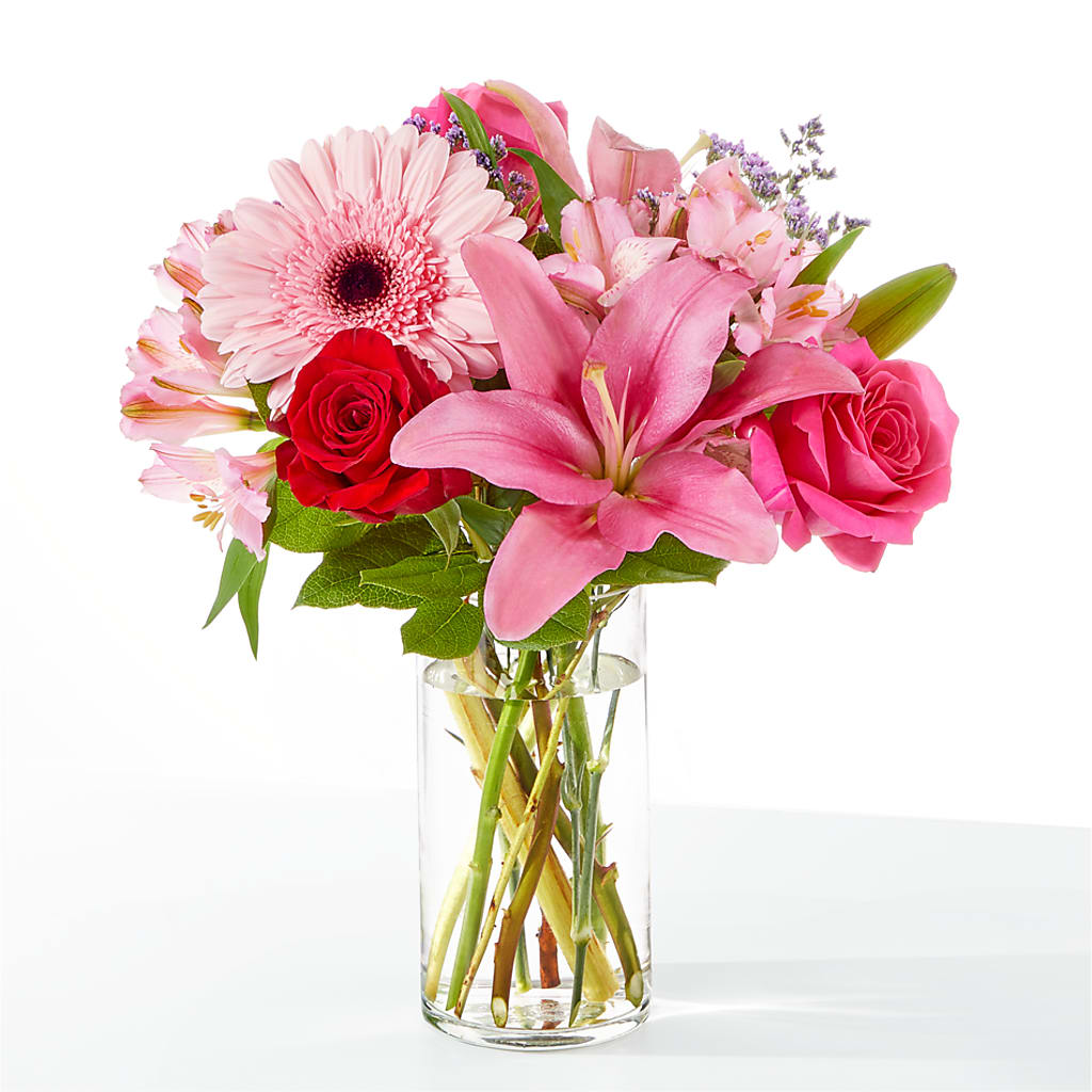 Lots of Love Bouquet – Park Avenue Florist, Orange Park FL