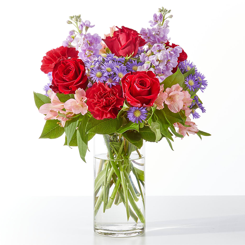 Your Majesty Bouquet – Park Avenue Florist, Orange Park FL