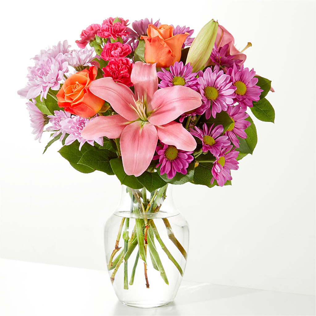 One and Only Bouquet – Park Avenue Florist, Orange Park FL