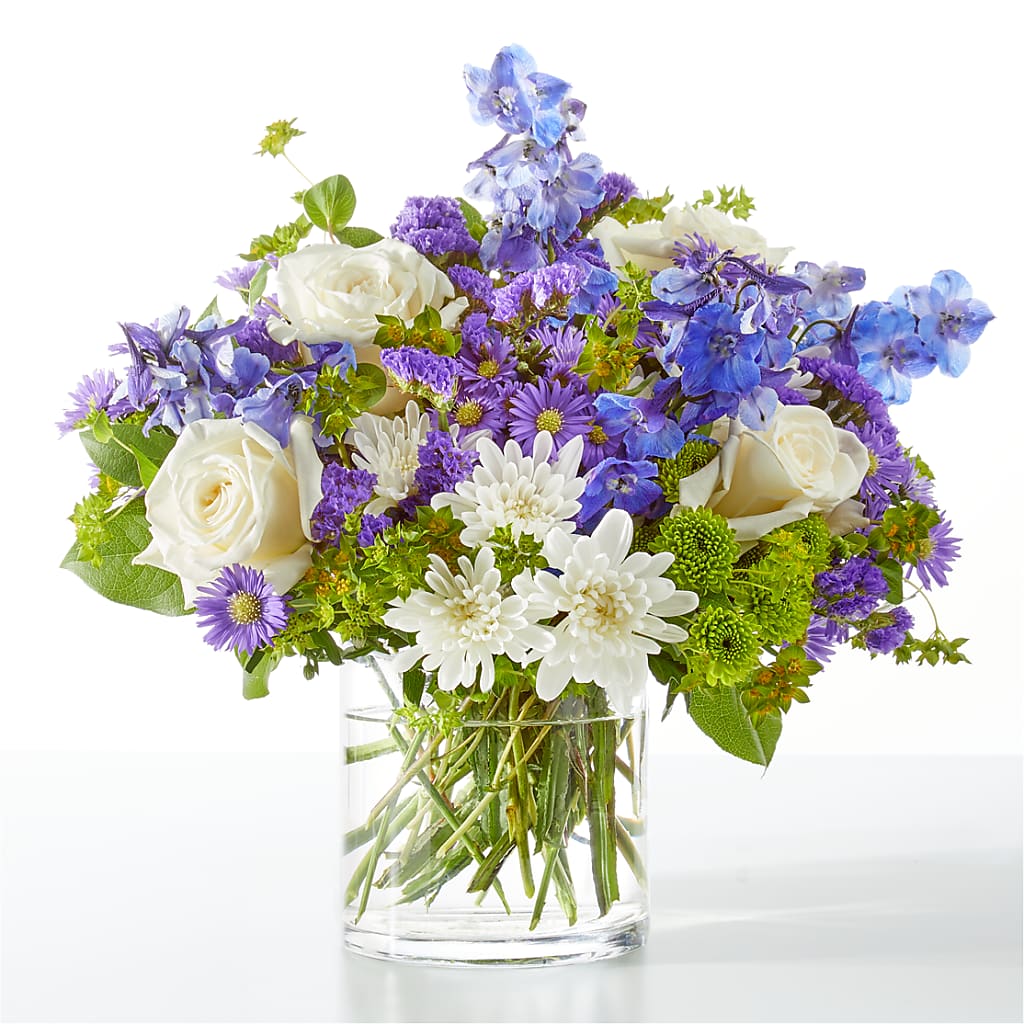 Genuine Gestures Bouquet – Park Avenue Florist, Orange Park FL