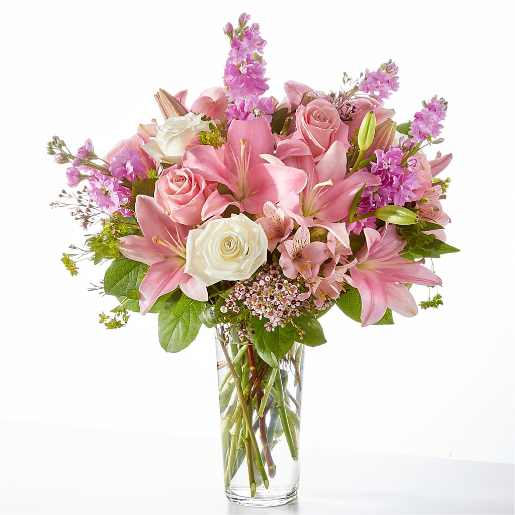 Ethereal Beauty Bouquet – Park Avenue Florist, Orange Park FL