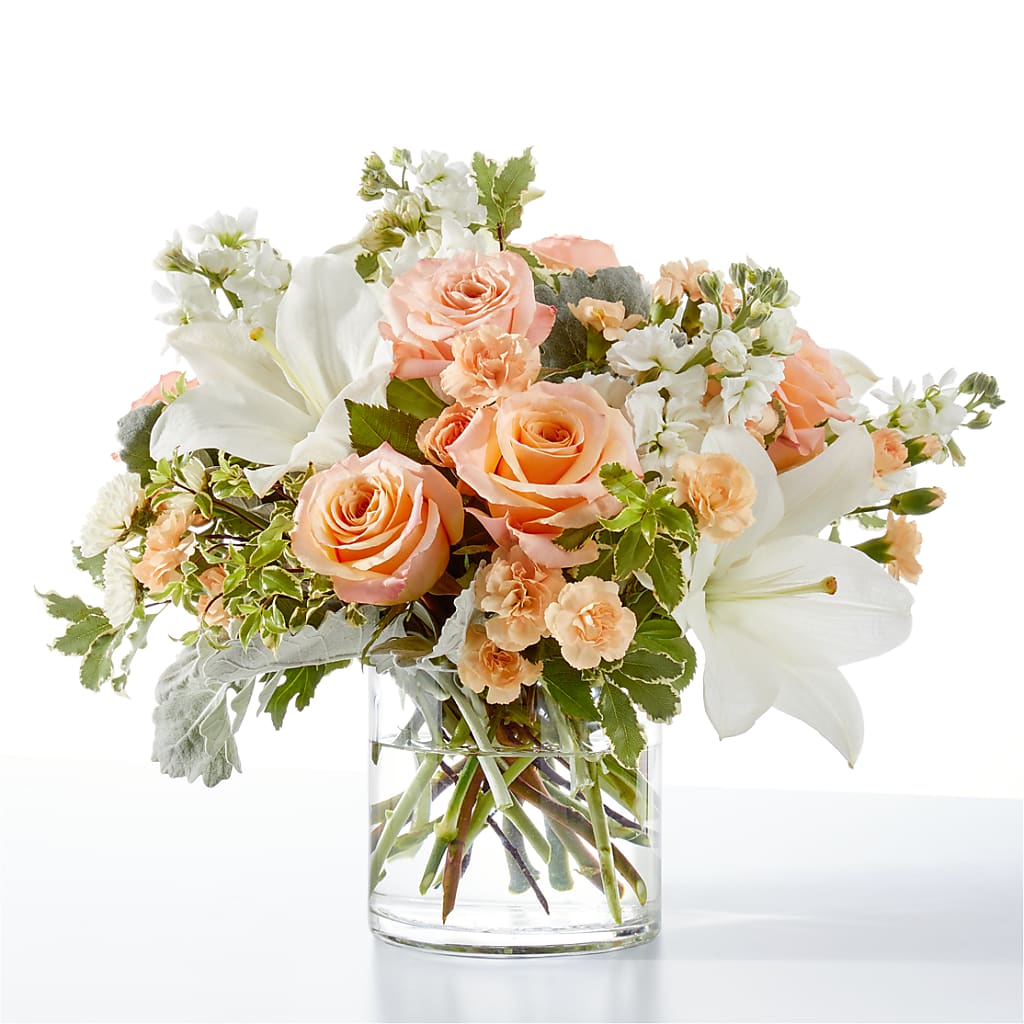 Darling Bouquet – Park Avenue Florist, Orange Park FL