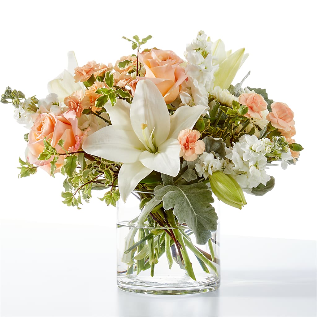 Darling Bouquet – Park Avenue Florist, Orange Park FL
