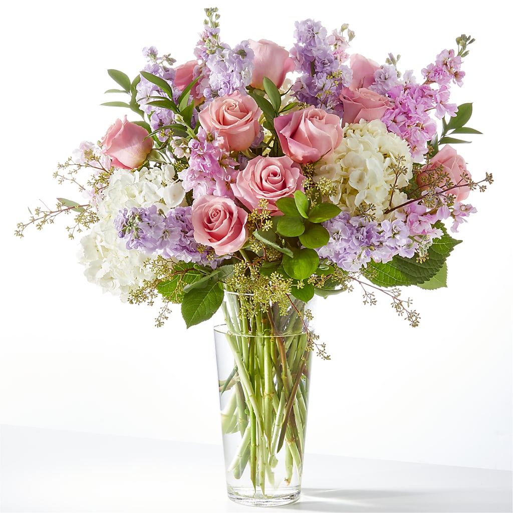 Embraced Bouquet – Park Avenue Florist, Orange Park FL