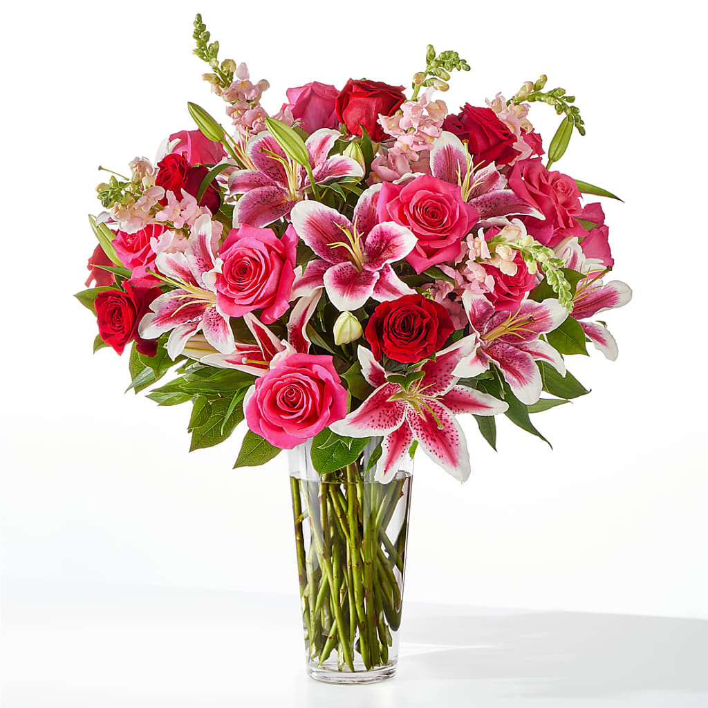 Always You Bouquet – Park Avenue Florist, Orange Park FL