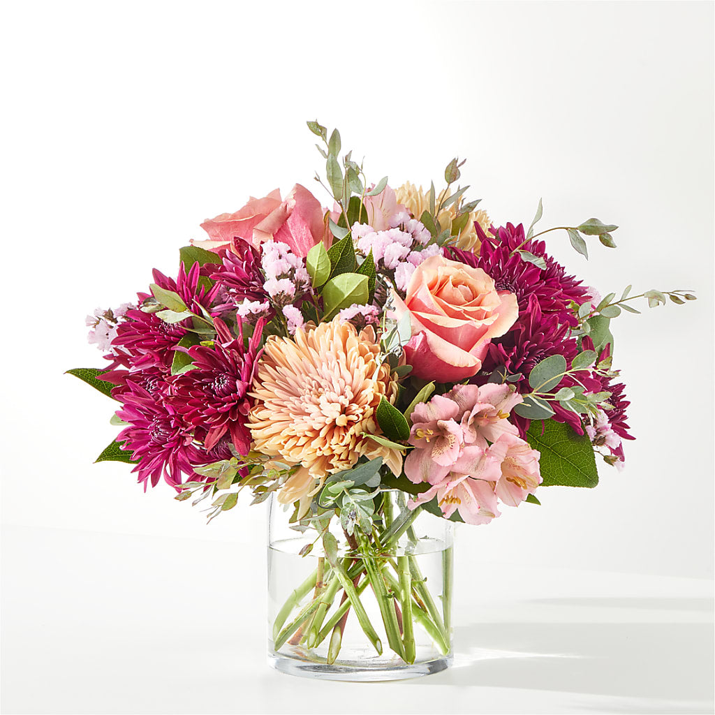 Berry Cobbler Bouquet – Park Avenue Florist, Orange Park FL