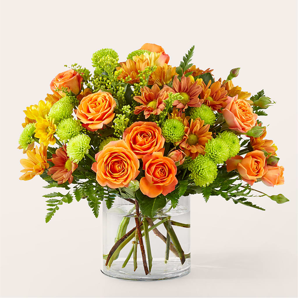 The Farmhouse Bouquet – Park Avenue Florist, Orange Park FL
