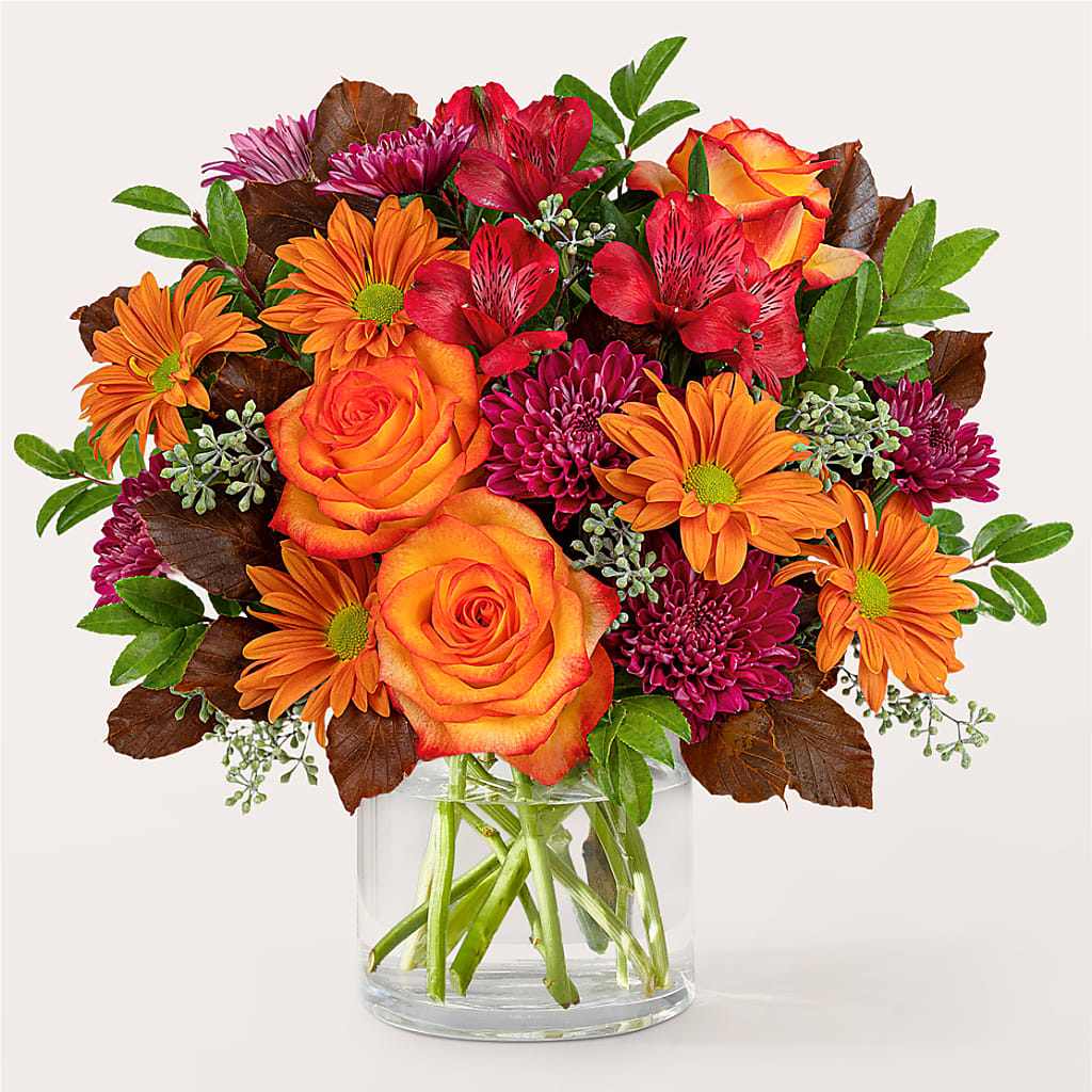 Brisk Morning Bouquet – Park Avenue Florist, Orange Park FL