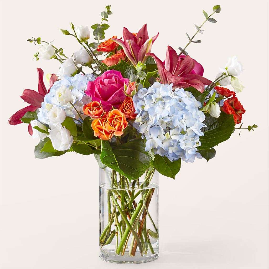 Awestruck Luxury Bouquet – Park Avenue Florist, Orange Park FL