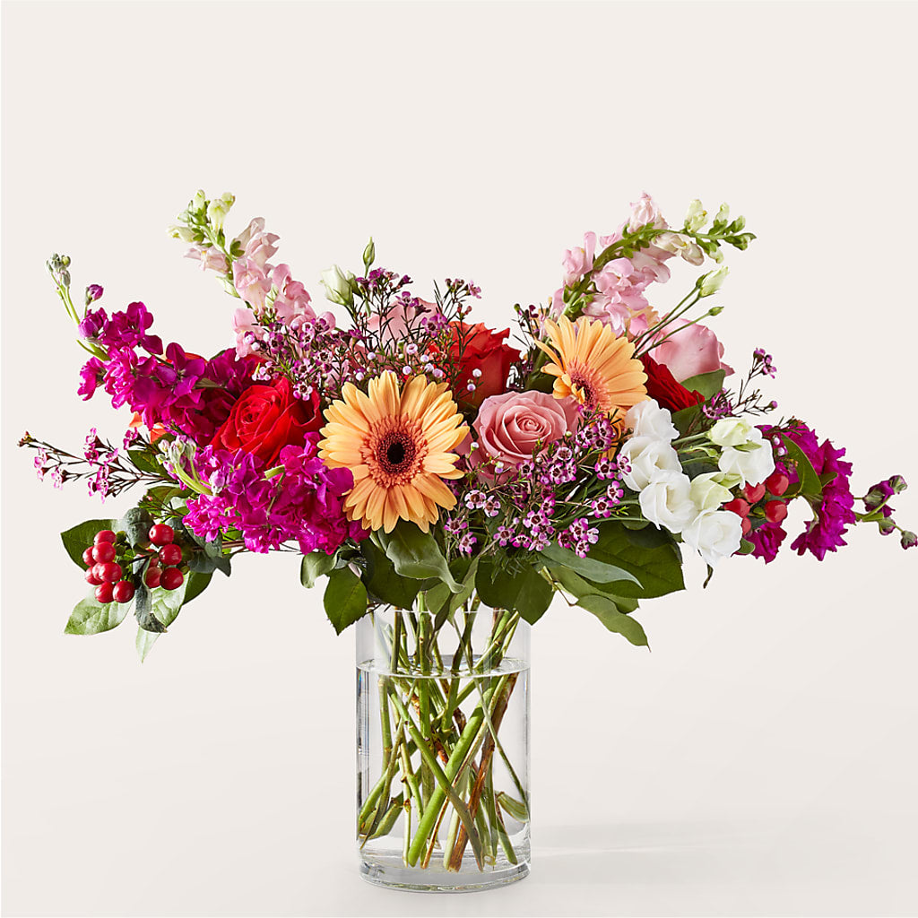Renaissance Luxury Bouquet – Park Avenue Florist, Orange Park FL