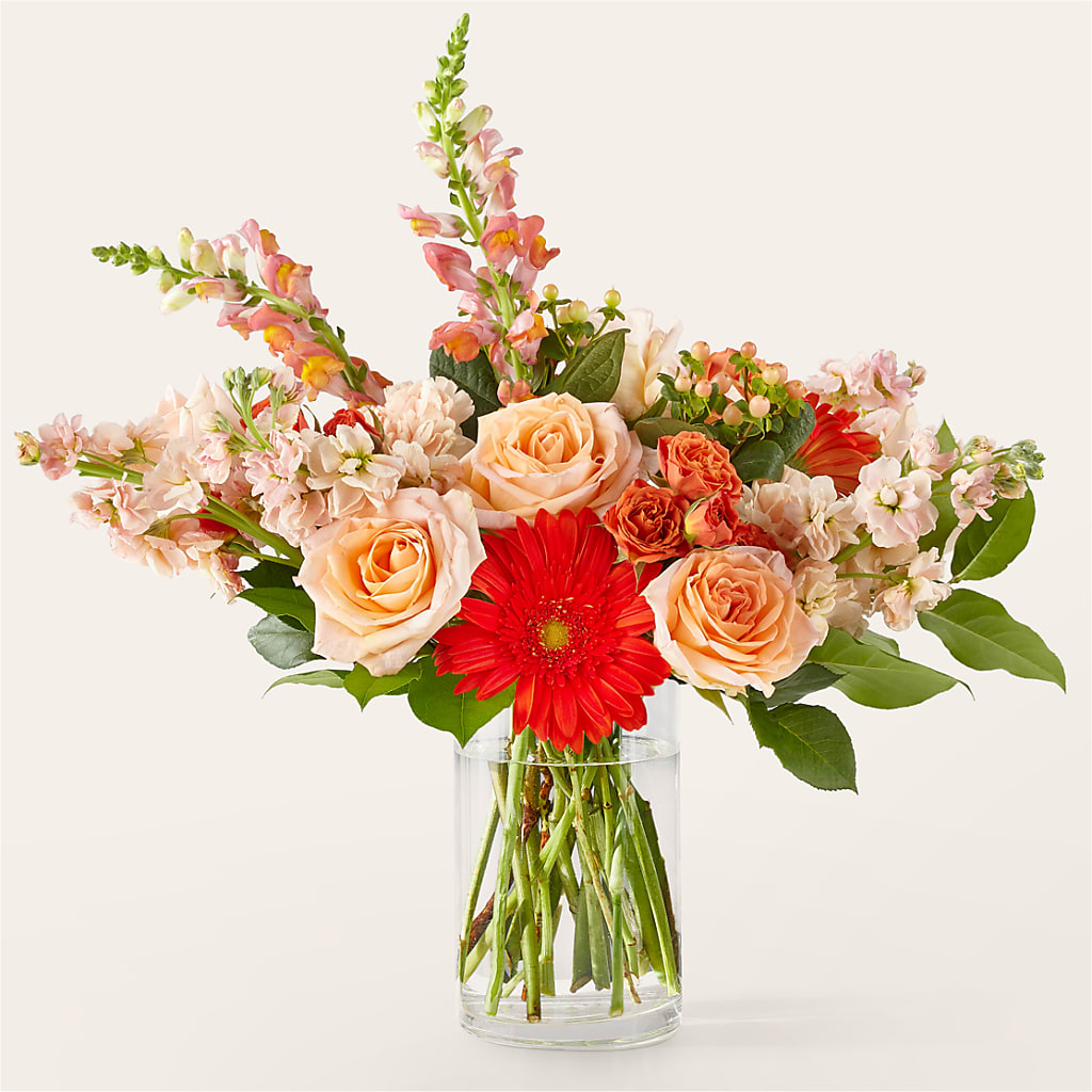 Paloma Please Bouquet – Park Avenue Florist, Orange Park FL