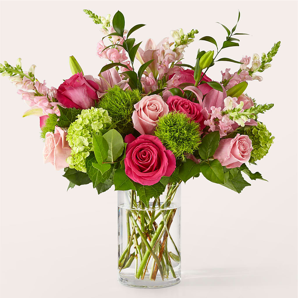 Fit for a Queen Luxury Bouquet – Park Avenue Florist, Orange Park FL