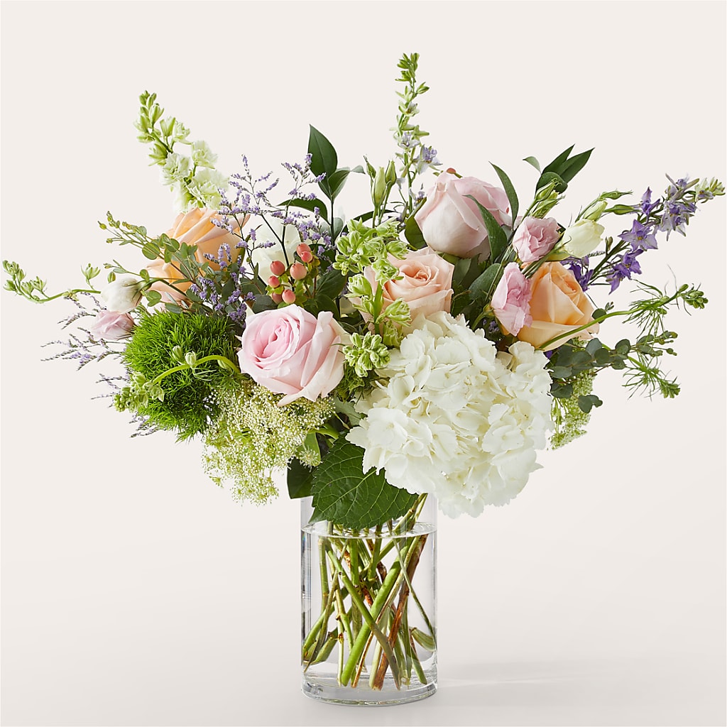From Scratch Luxury Bouquet – Park Avenue Florist, Orange Park FL
