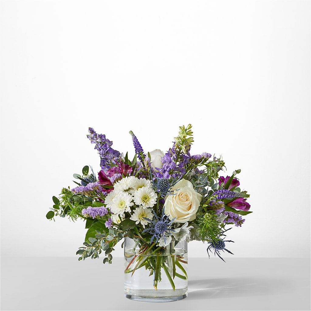 Shooting Star Bouquet – Park Avenue Florist, Orange Park FL