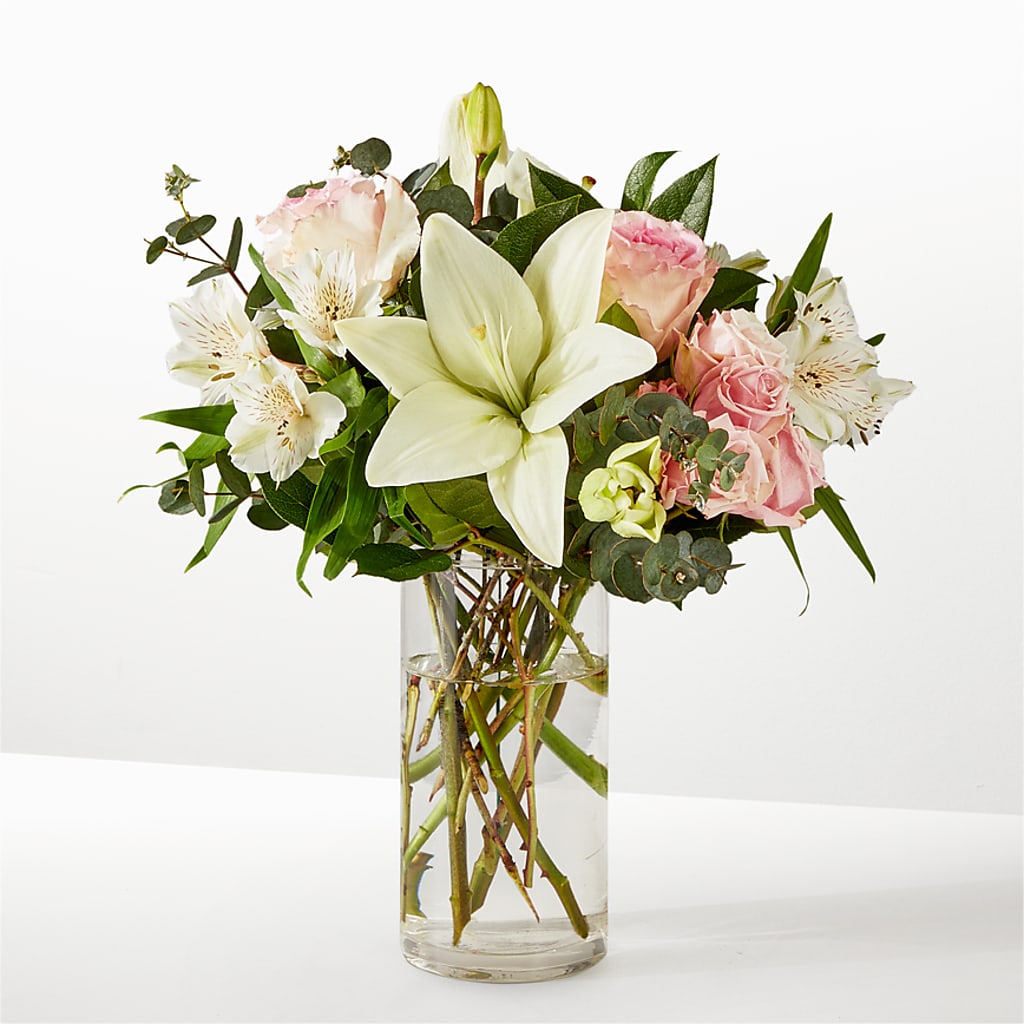Ballet Slippers Bouquet – Park Avenue Florist, Orange Park FL