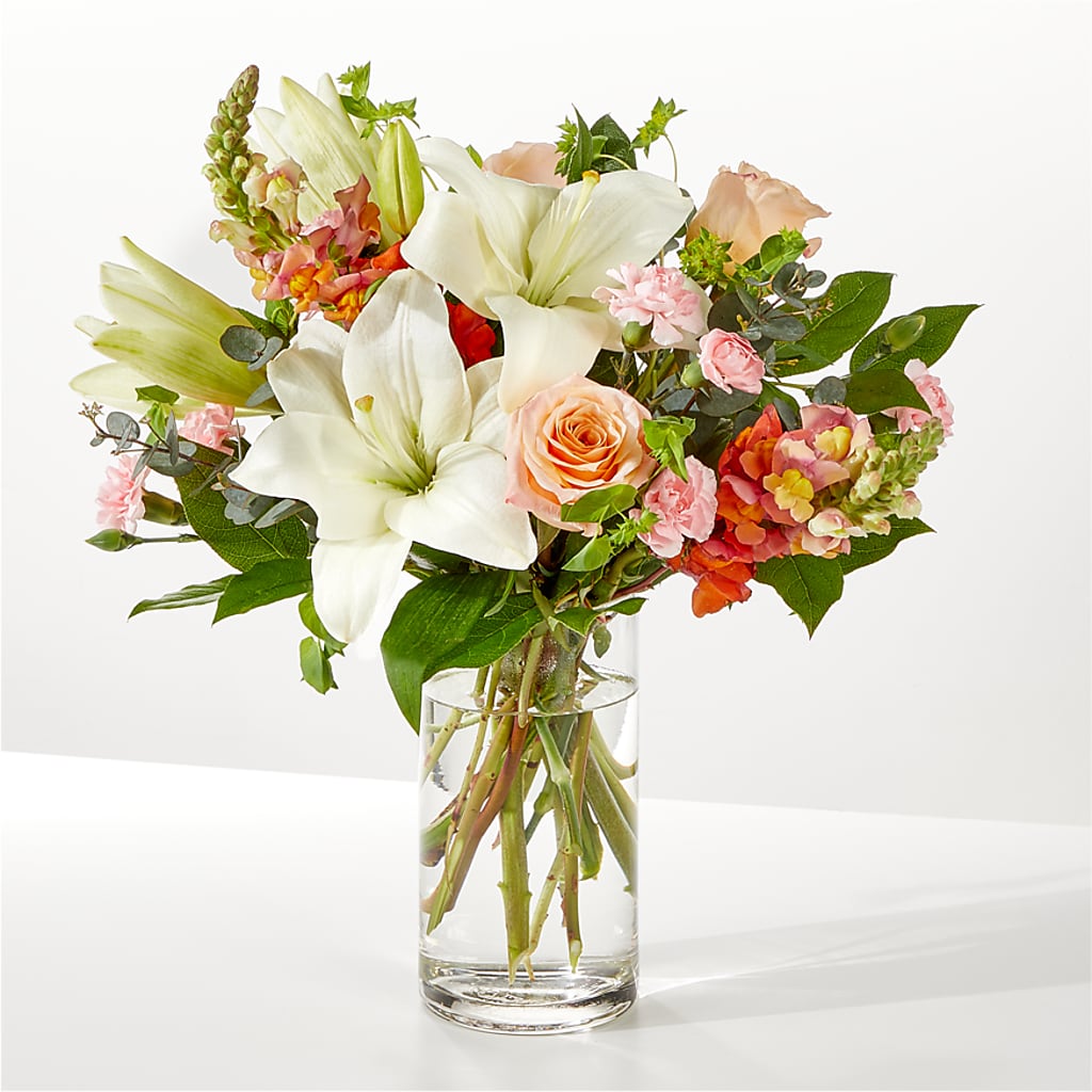 Grapefruit Splash Bouquet – Park Avenue Florist, Orange Park FL