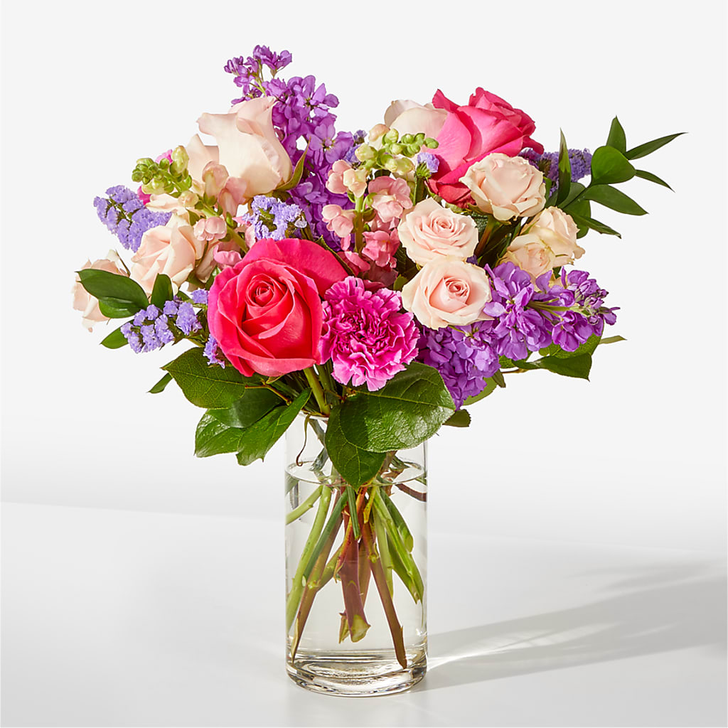 The Cha-Cha Bouquet – Park Avenue Florist, Orange Park FL