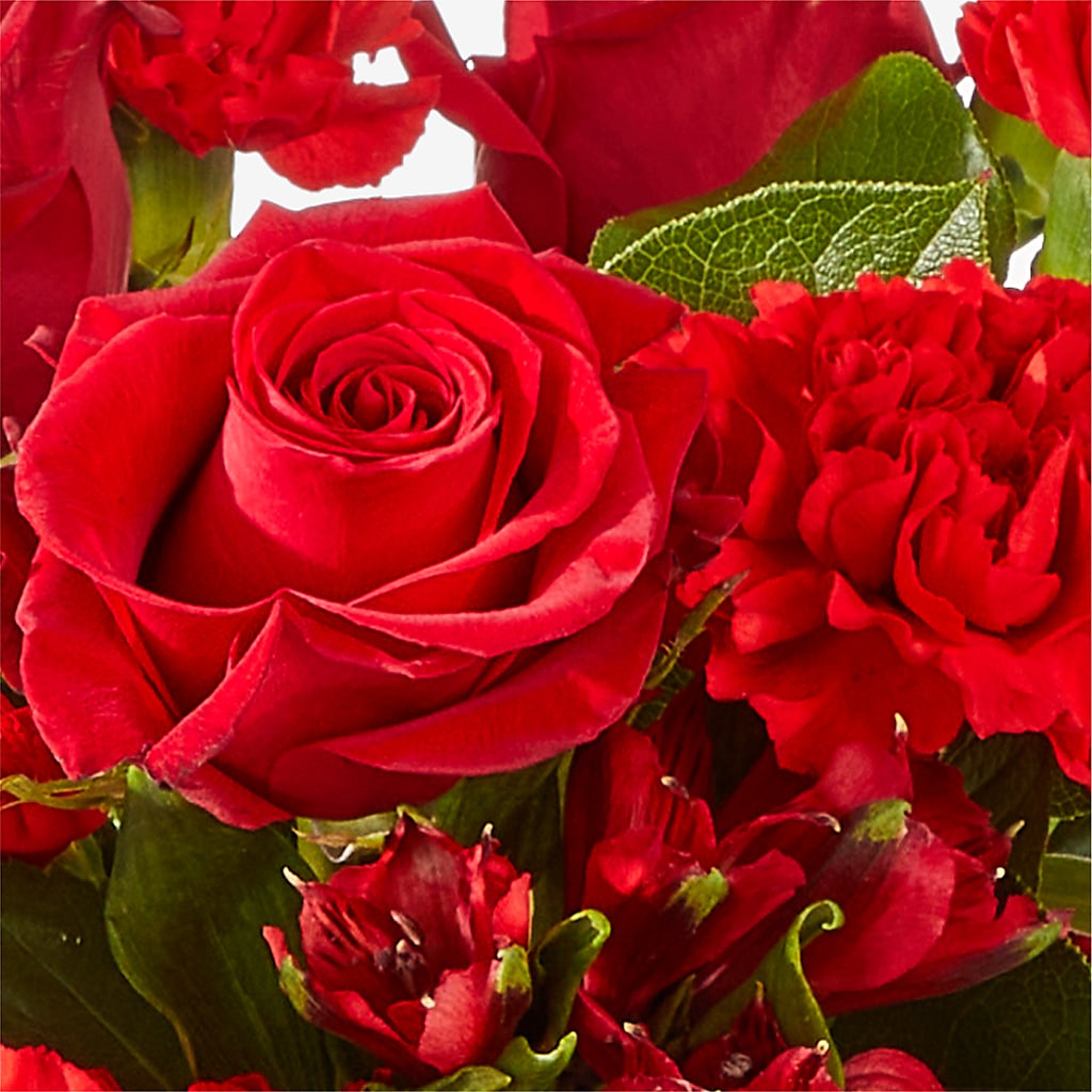 The Heartstrings Bouquet – Park Avenue Florist, Orange Park FL