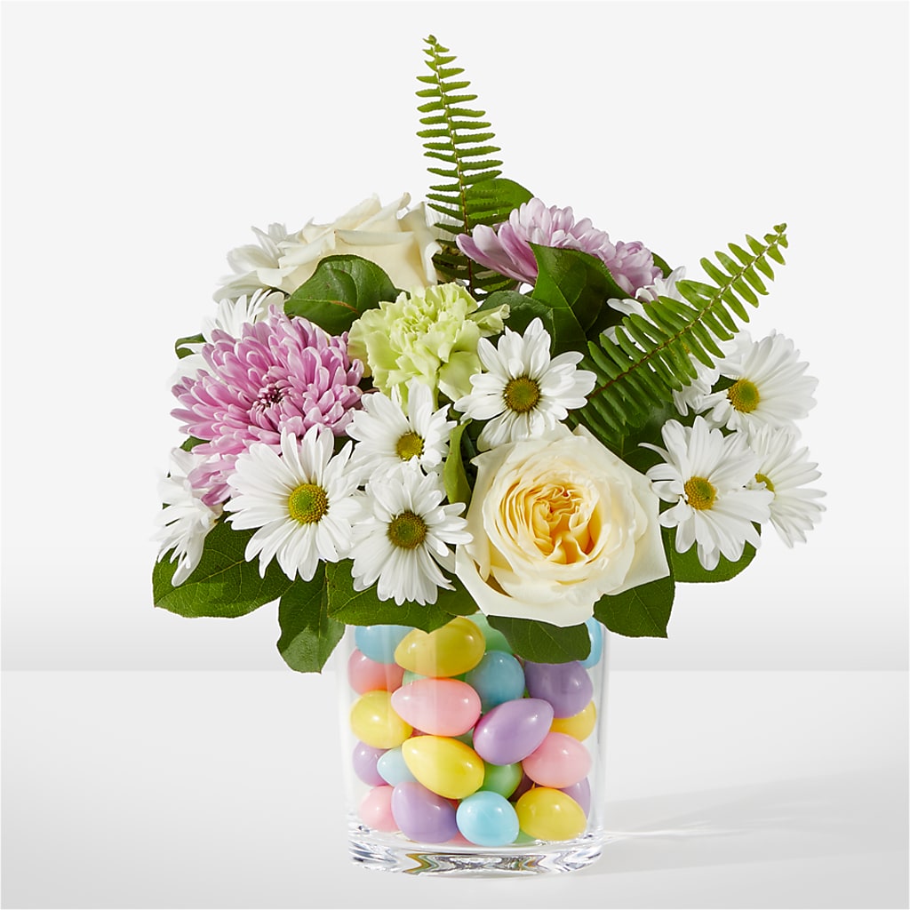 Easter Brunch Bouquet – Park Avenue Florist, Orange Park FL
