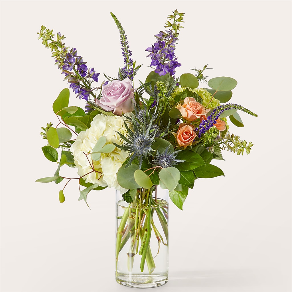 Appealing Aura Bouquet – Park Avenue Florist, Orange Park FL