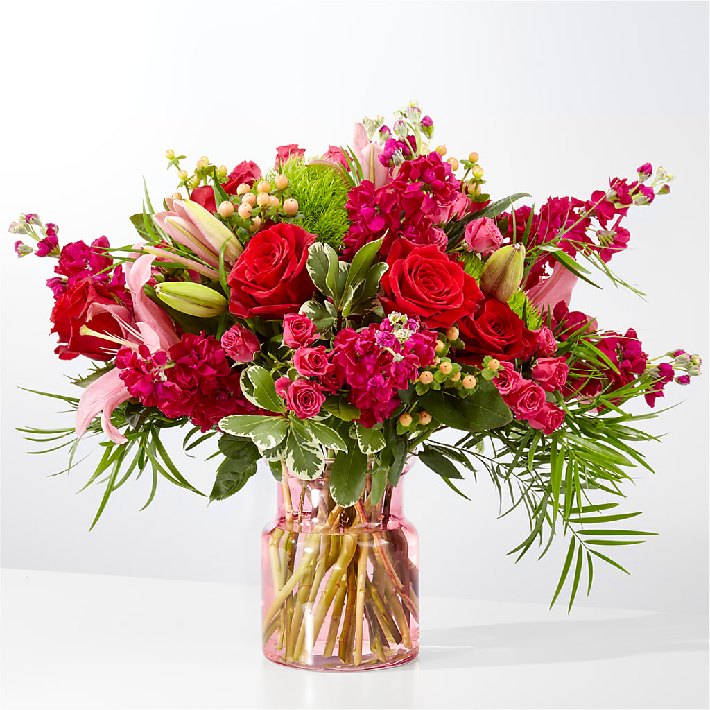 In Every Lifetime Bouquet – Park Avenue Florist, Orange Park FL