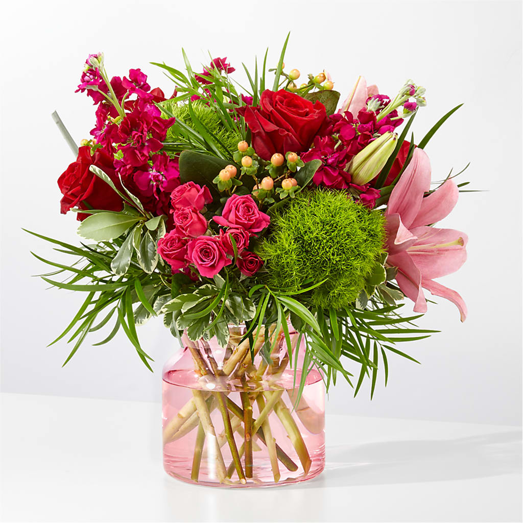 In Every Lifetime Bouquet – Park Avenue Florist, Orange Park FL