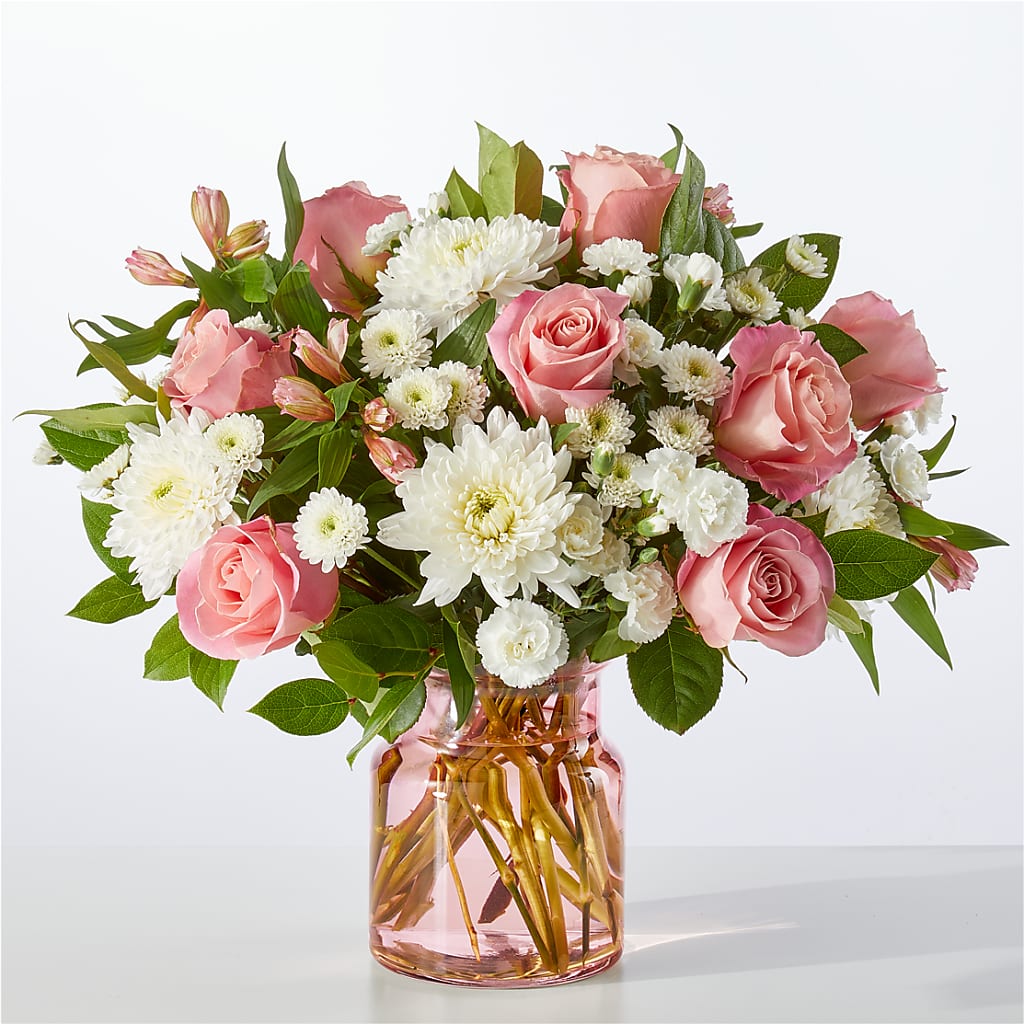 Infatuated Bouquet – Park Avenue Florist, Orange Park FL