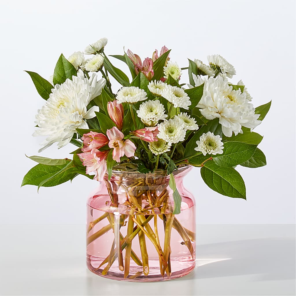 Infatuated Bouquet – Park Avenue Florist, Orange Park FL