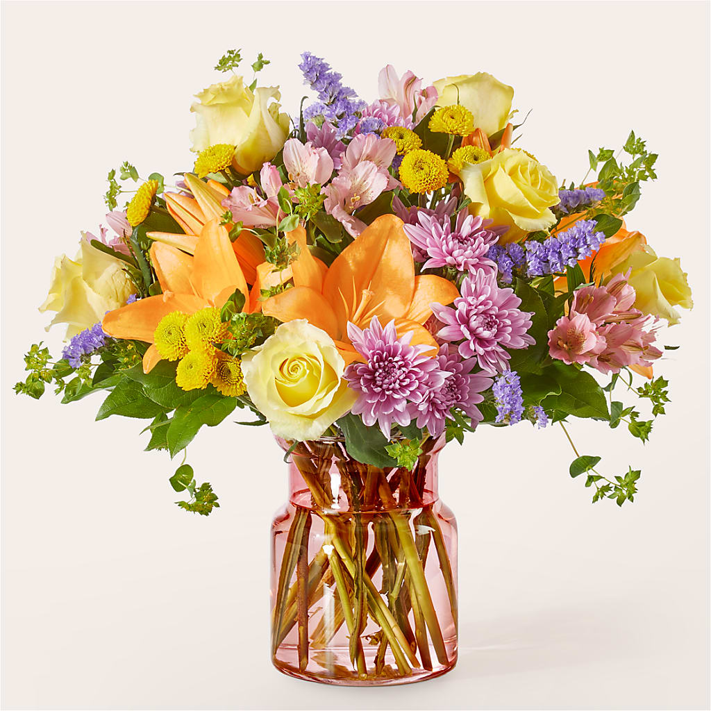 Lucky Charm Bouquet – Park Avenue Florist, Orange Park FL
