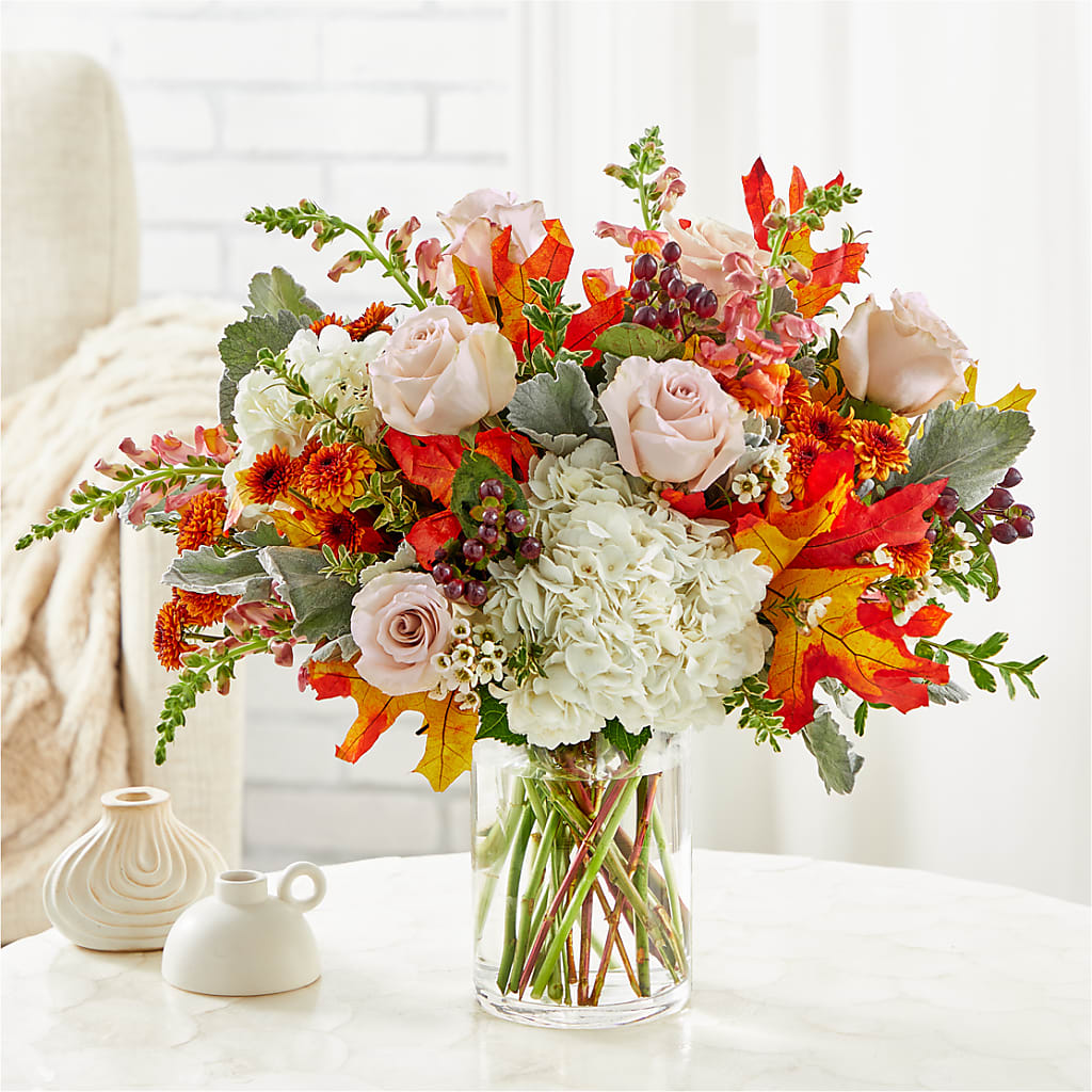 Autumnal Equinox Bouquet – Park Avenue Florist, Orange Park FL