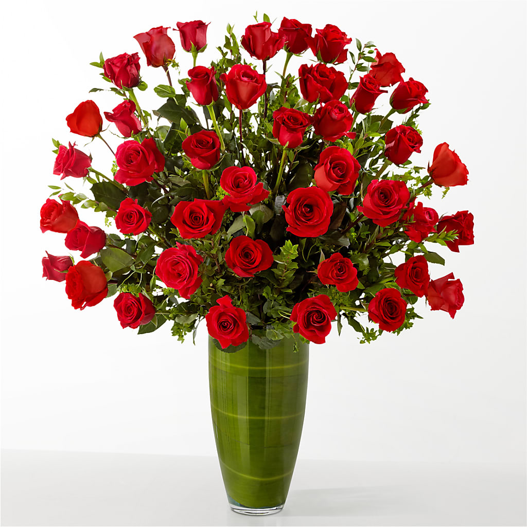 The Ballad – Park Avenue Florist, Orange Park FL