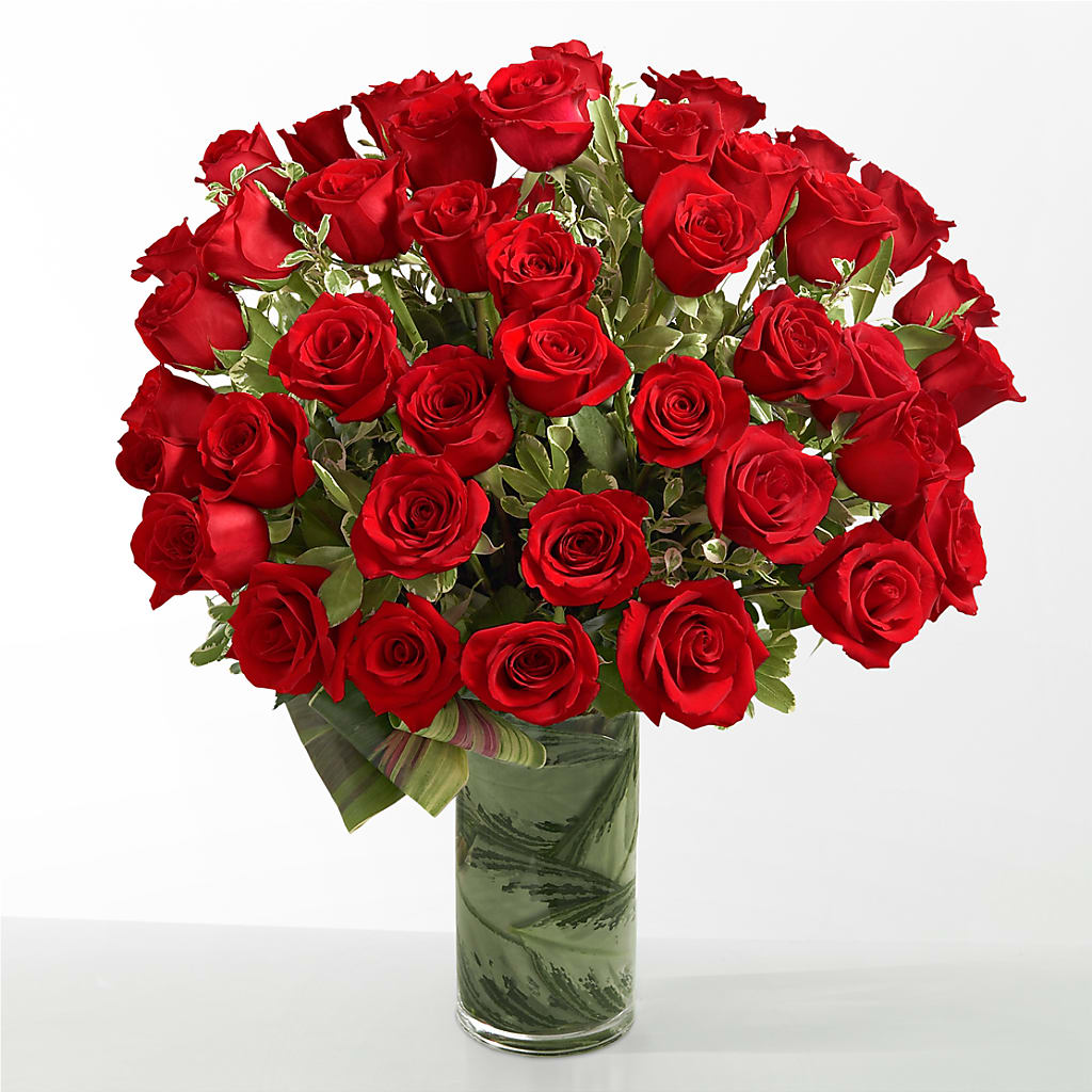 The Enamored – Park Avenue Florist, Orange Park FL