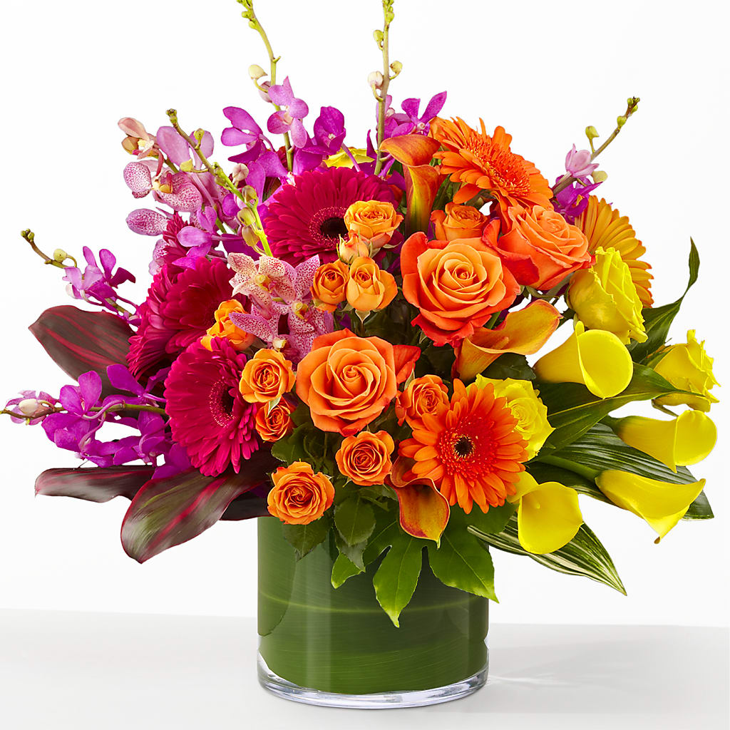 The Mosaic – Park Avenue Florist, Orange Park FL