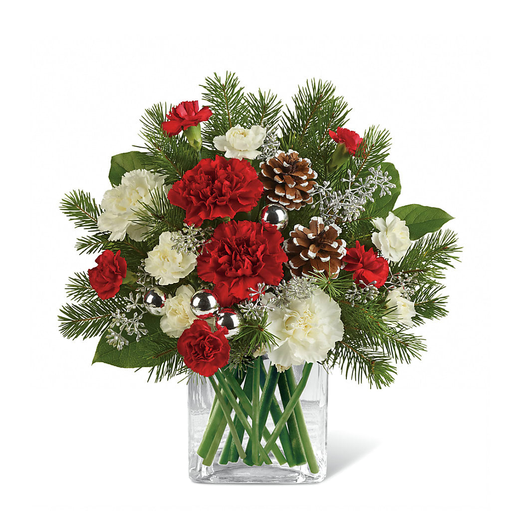 Woodland Wonder Bouquet – Park Avenue Florist, Orange Park FL
