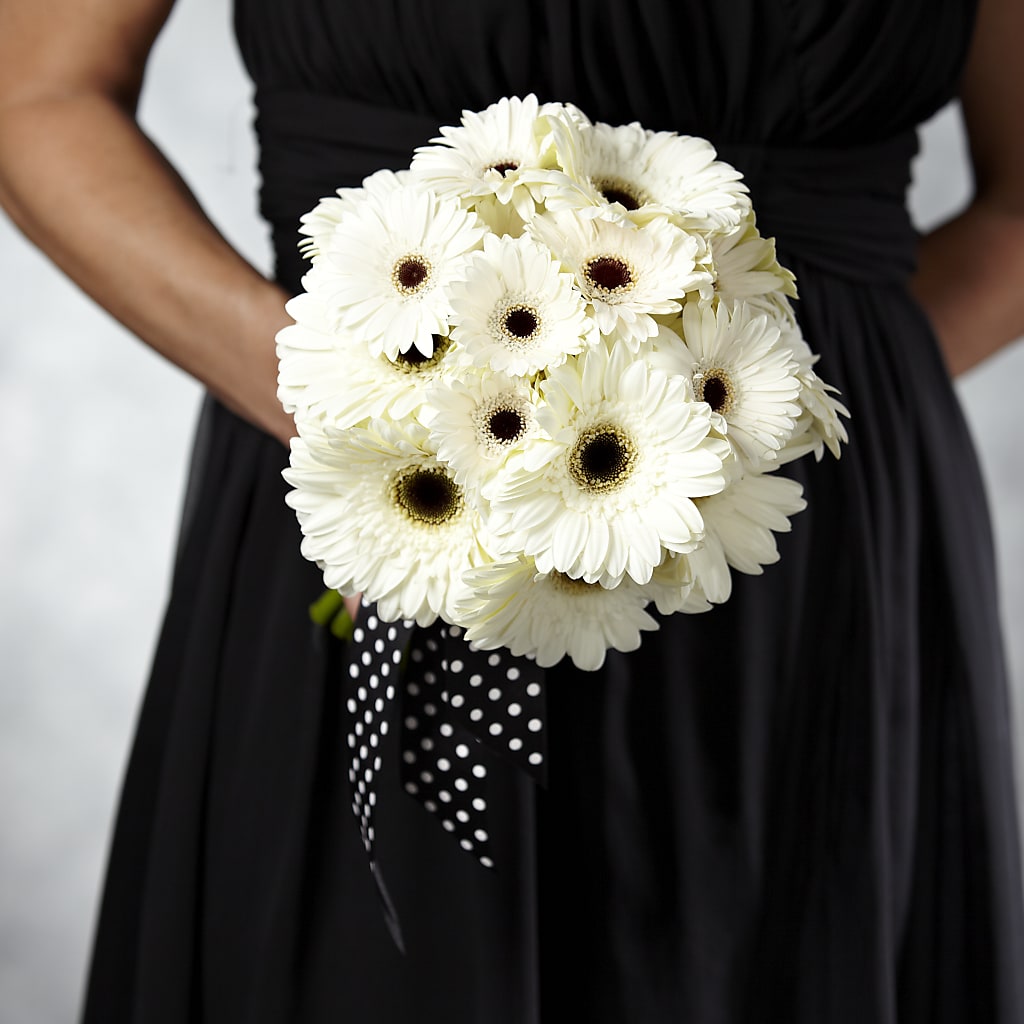 Daisy Delight Bouquet – Park Avenue Florist, Orange Park FL