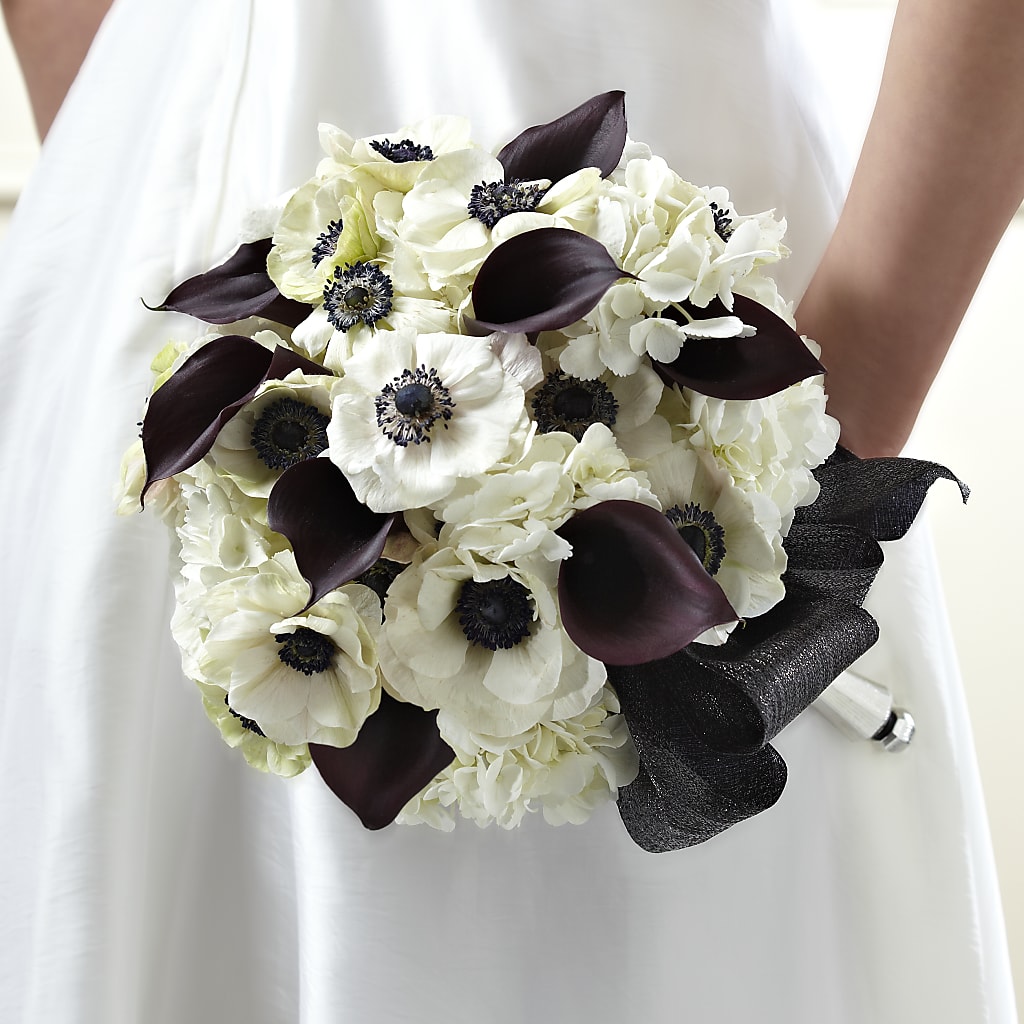 To Have and To Hold Bouquet – Park Avenue Florist, Orange Park FL