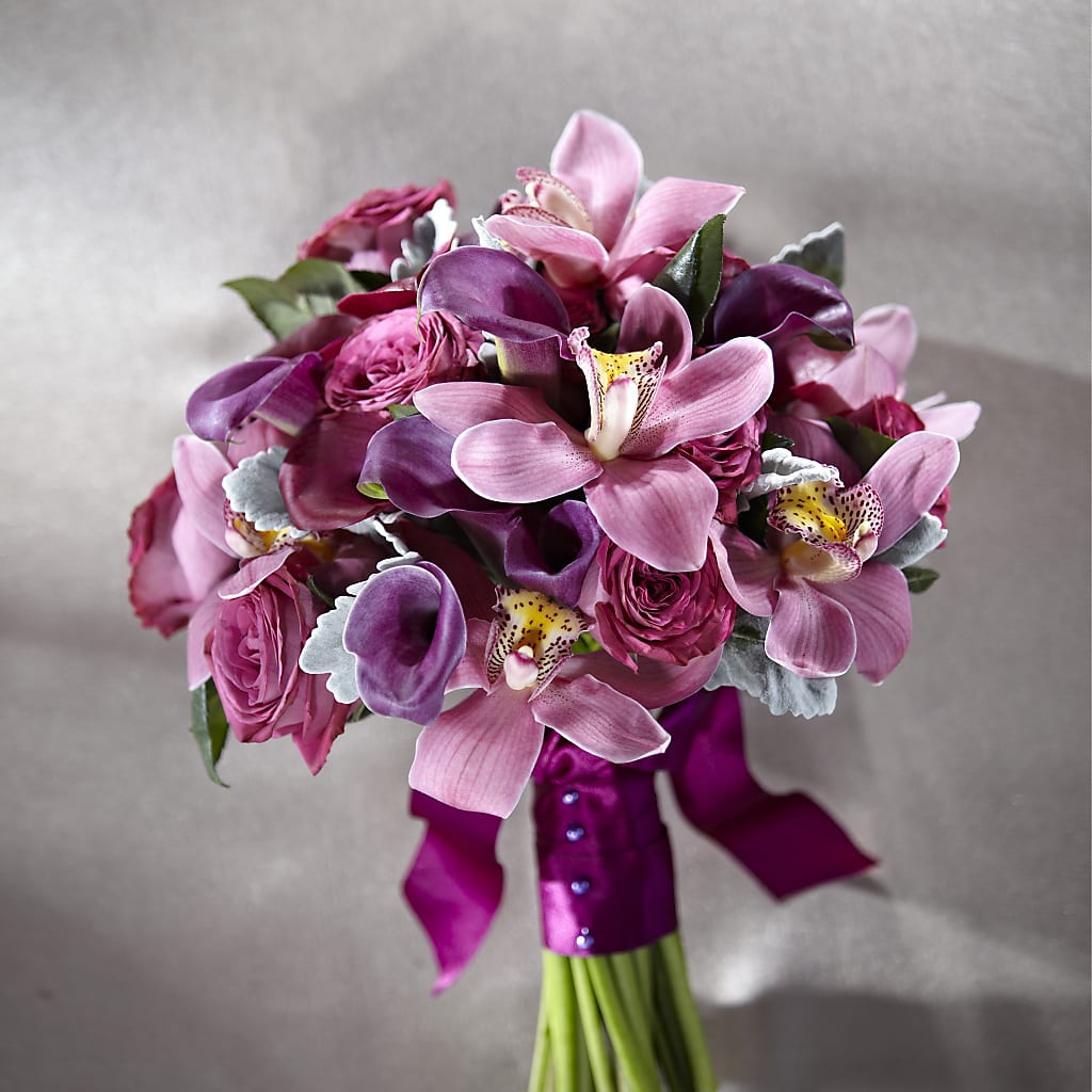 Delicacy Bouquet – Park Avenue Florist, Orange Park FL