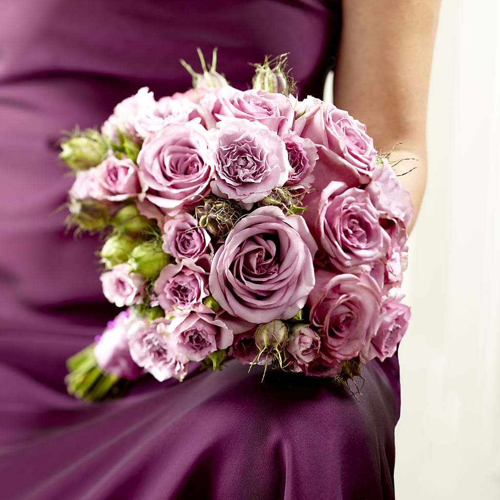 Veronica Bouquet – Park Avenue Florist, Orange Park FL