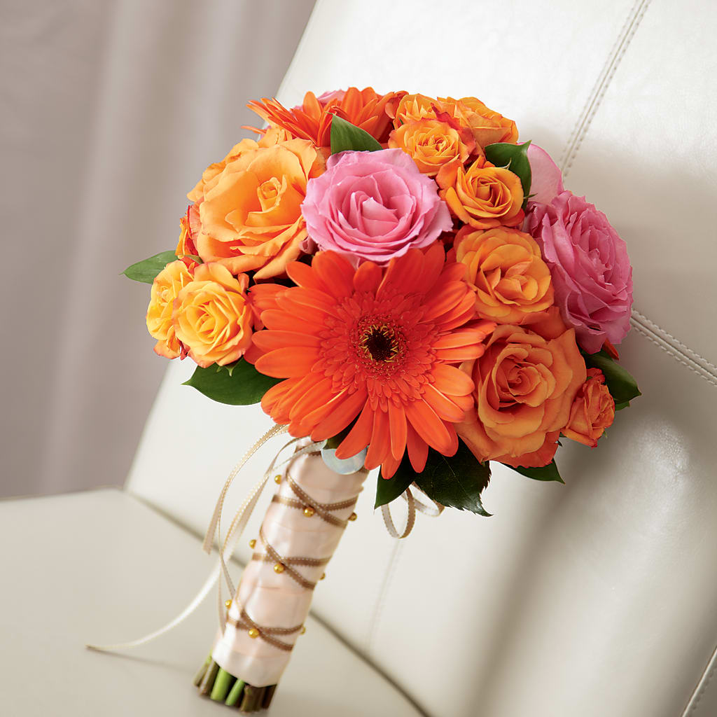 Lifetime of Love Bouquet – Park Avenue Florist, Orange Park FL