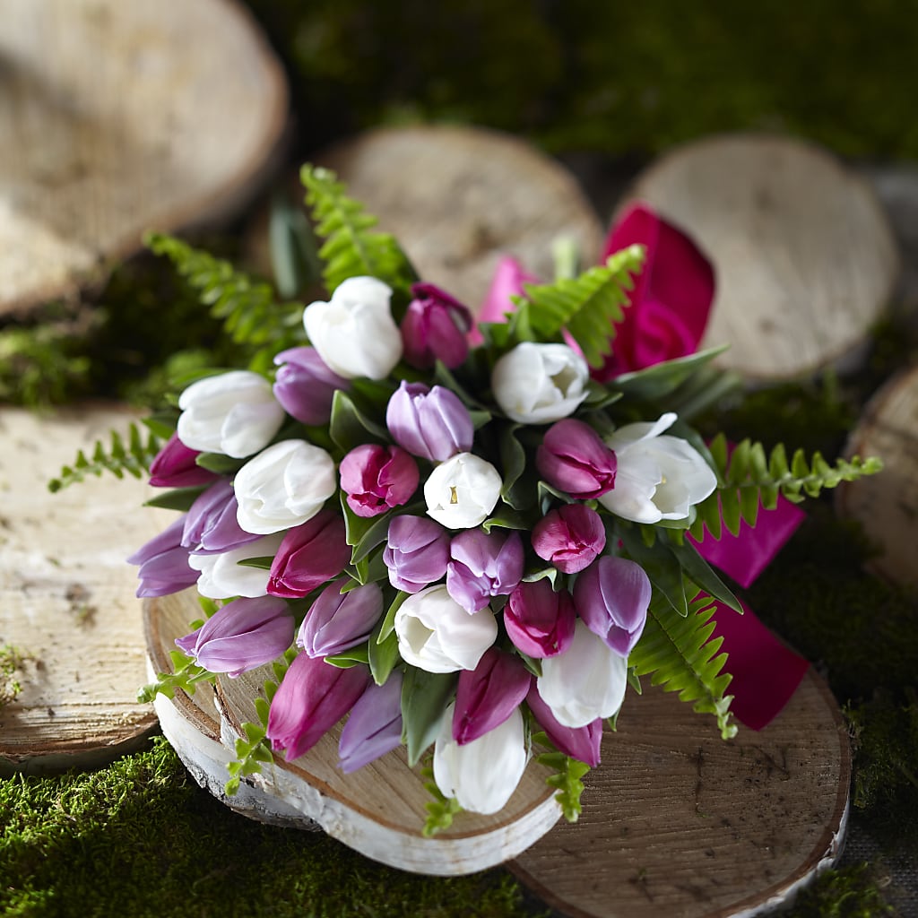 Steal My Heart Bouquet – Park Avenue Florist, Orange Park FL