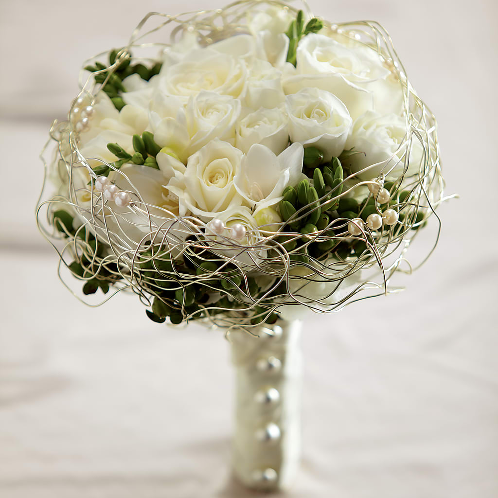Evermore Bouquet – Park Avenue Florist, Orange Park FL
