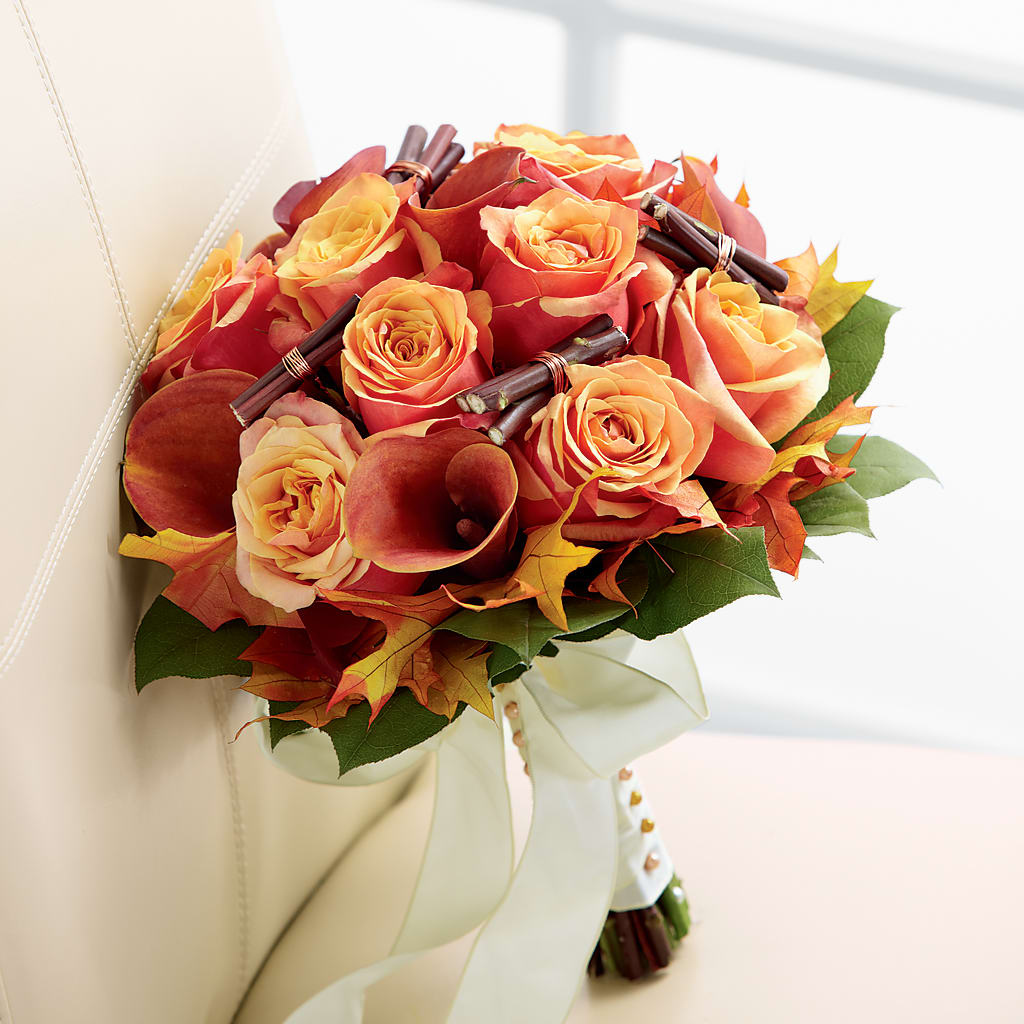 Love Everlasting Bouquet – Park Avenue Florist, Orange Park FL